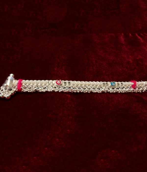 KV Anklet - Size:6 #12